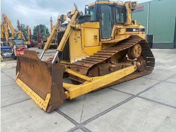 Bulldozer Caterpillar D6R LGP