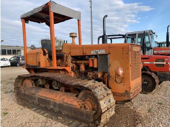 Bulldozer FIAT 100C