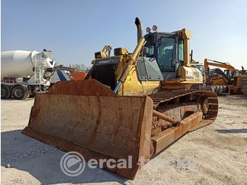 Bulldozer KOMATSU 2008 D65PX DOZER