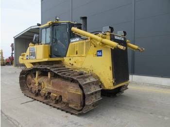 Bulldozer Komatsu D155 AX-6