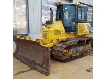 Bulldozer Komatsu D51PX-22
