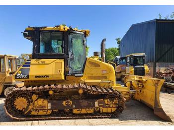 Bulldozer Komatsu D51PX-24