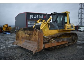 Bulldozer Komatsu D 65 EX-15