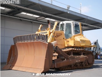 Bulldozer Liebherr 764