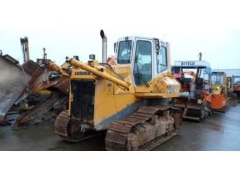 Bulldozer Liebherr PR 724 L