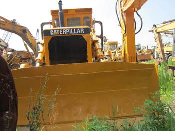 Bulldozer CATERPILLAR D8K: photos 1