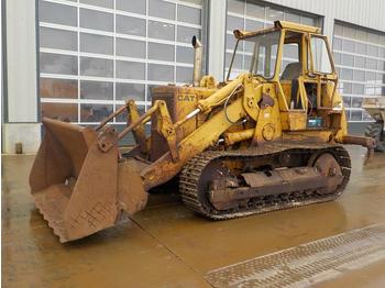 Bulldozer CAT 955K: photos 1