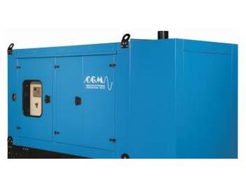 Groupe électrogène CGM 300F - Iveco 330 Kva generator: photos 1