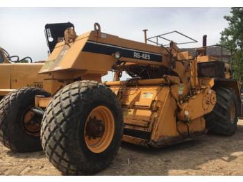 Engins de chantier CMI RS 425