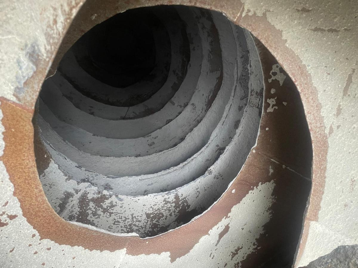 Camion malaxeur Volvo FM 380