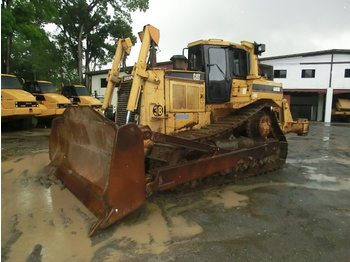 Bulldozer Cat D8R XL: photos 1