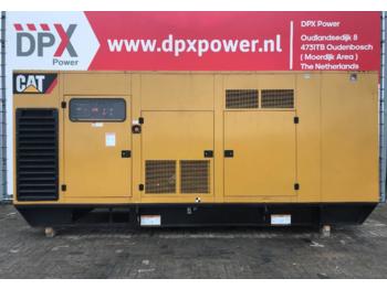 Groupe électrogène Caterpillar 3412 - 900F - 900 kVA Generator - DPX-11712: photos 1