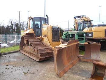 Bulldozer Caterpillar D6N LGP: photos 1