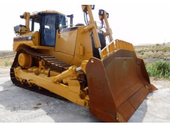 Bulldozer Caterpillar D 8 T XL D 8 T XL: photos 1