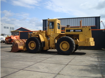 Chargeur CATERPILLAR 988B