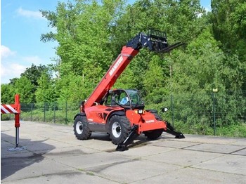 Chargeur Manitou