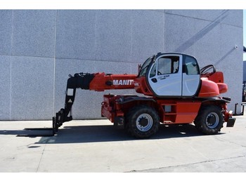 Chargeur Manitou MRT2150