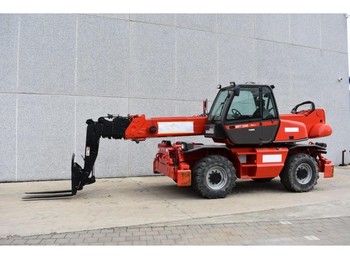 Chargeur Manitou MRT 2540