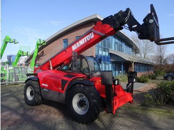 Chargeur Manitou MT1840