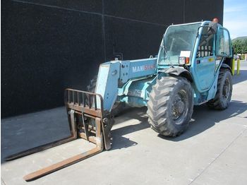 Chargeur Manitou MT 732-25