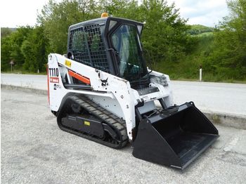 Chargeur tout-terrain BOBCAT T 110
