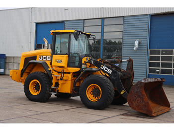 Chargeuse JCB 427 a5 zx