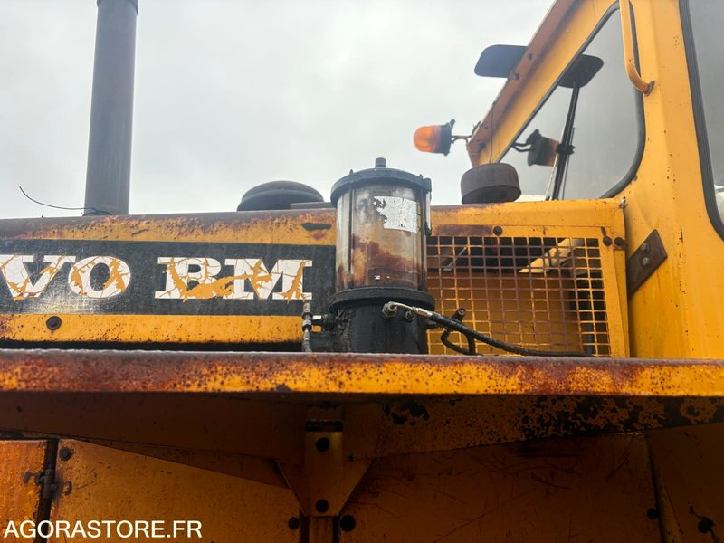 Chargeuse chargeuse l120 -