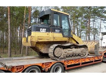 Chargeuse sur chenille CATERPILLAR CAT 953C