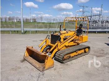 Morooka MS30 - Chargeuse sur chenilles