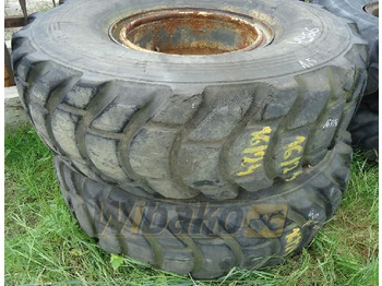 Chargeuse sur pneus  16/24 8/33/26