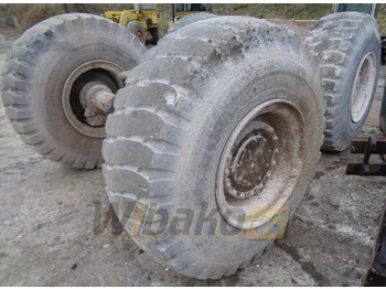 Chargeuse sur pneus  18/25 16/47/23