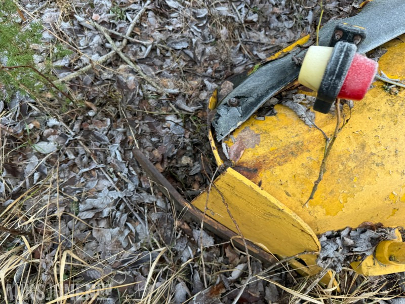Chargeuse sur pneus 1980 Komatsu WA200 Hjullaster