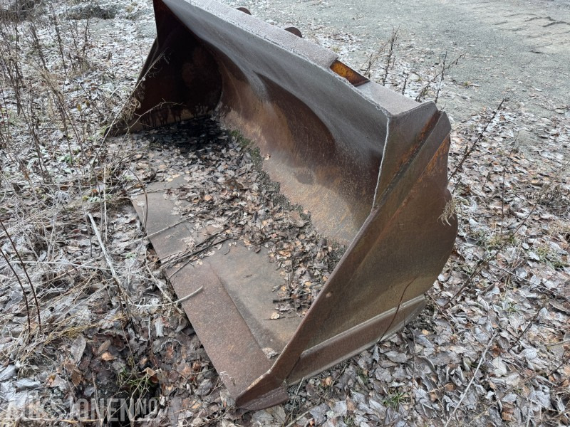 Chargeuse sur pneus 1980 Komatsu WA200 Hjullaster