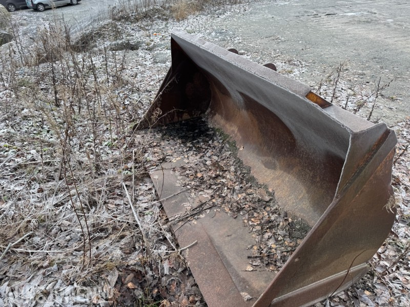 Chargeuse sur pneus 1980 Komatsu WA200 Hjullaster