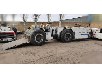 Chargeuse sur pneus  2000 EIMCO 912 LHD