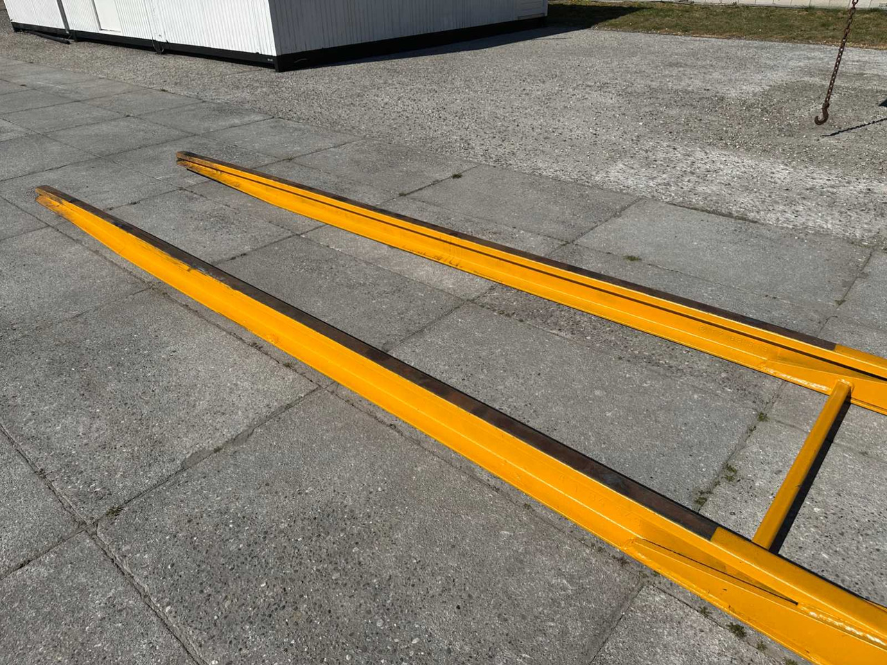 Chargeuse sur pneus 2002 JCB 436 HT SHOVEL