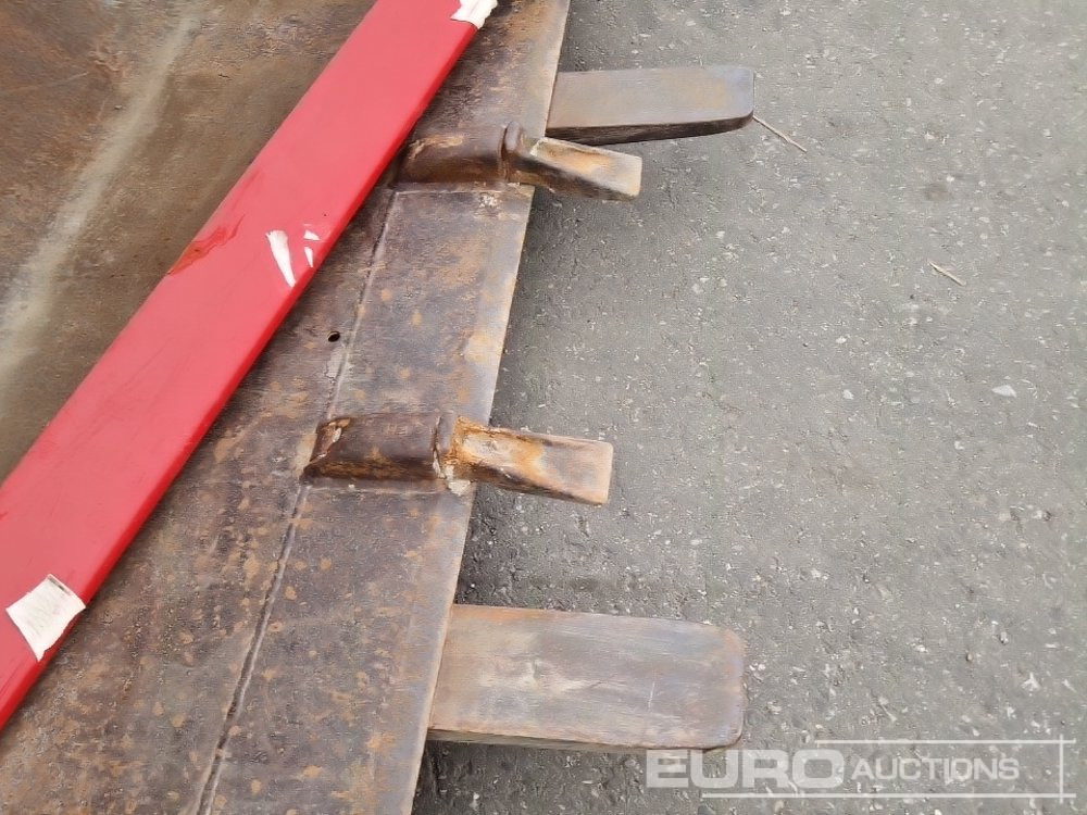 Chargeuse sur pneus 2003 Kramer 580