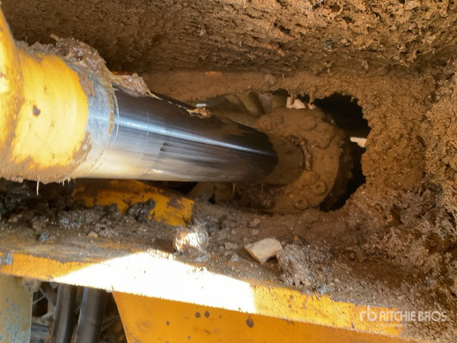 Chargeuse sur pneus 2003 Volvo L120E Wheel Loader