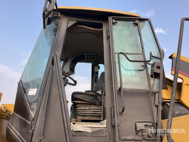Chargeuse sur pneus 2006 Cat 950G Wheel Loader