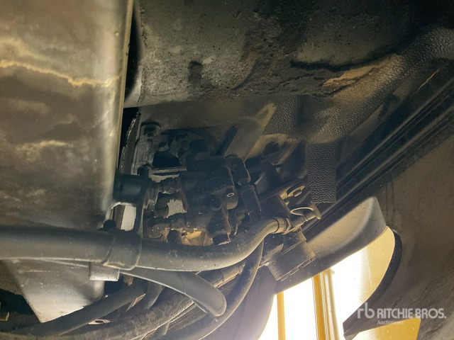 Chargeuse sur pneus 2006 Cat 950G Wheel Loader