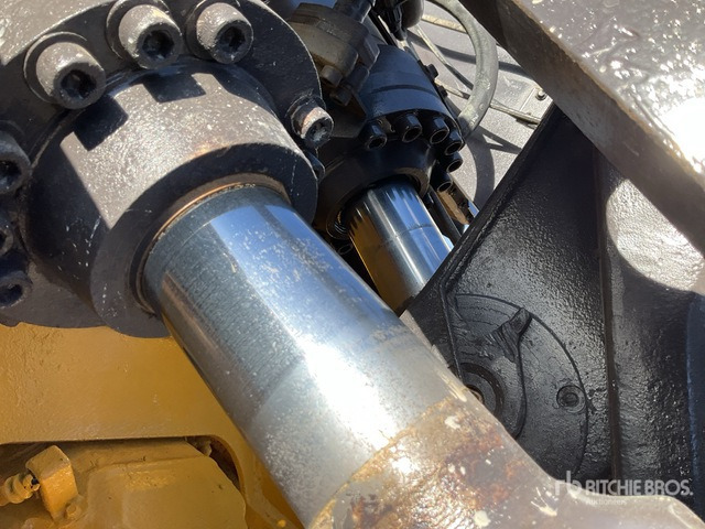 Chargeuse sur pneus 2006 Volvo L110E Wheel Loader