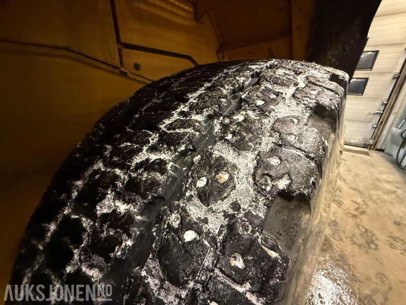 Chargeuse sur pneus 2006 Volvo L120E Hjullaster - Skuff - Vekt - S.smøring - 3438T