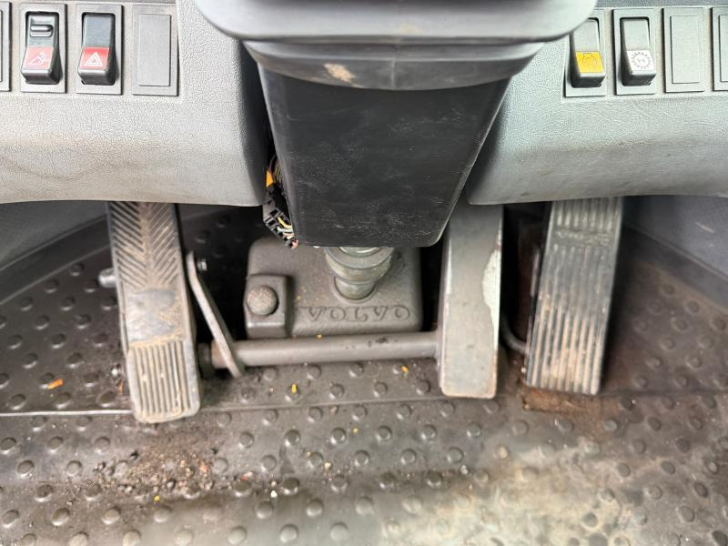 Chargeuse sur pneus 2006 Volvo L90E hjullaster - Sentralsmøring - Joystick - Tilleggshydraulikk - Stort BM Feste