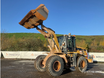 Chargeuse sur pneus  2007 Cat 938G