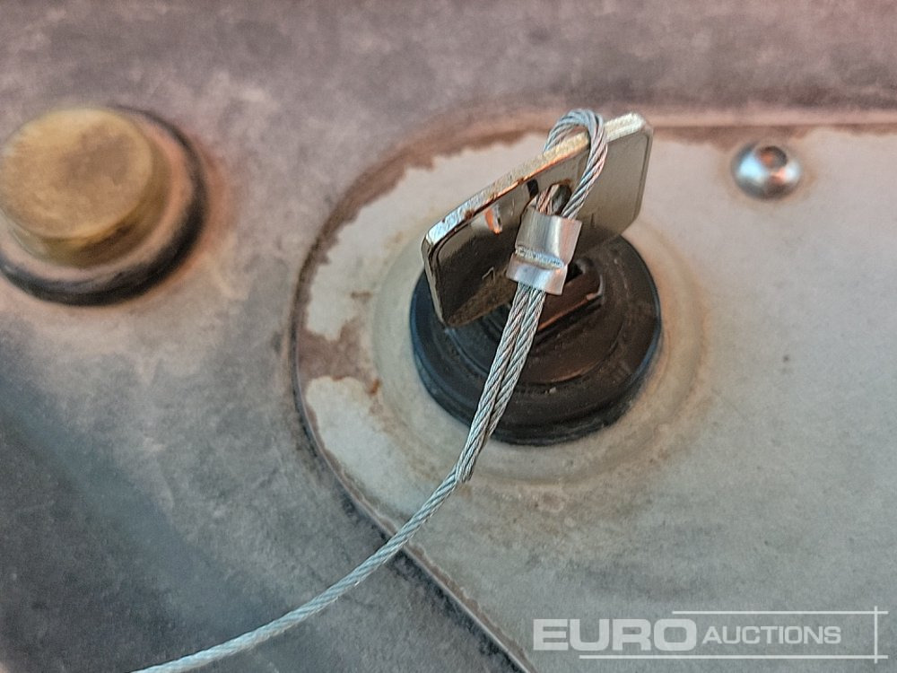 Chargeuse sur pneus 2007 JCB 436E HT