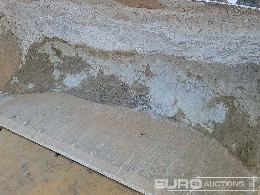 Chargeuse sur pneus 2007 JCB 436E HT