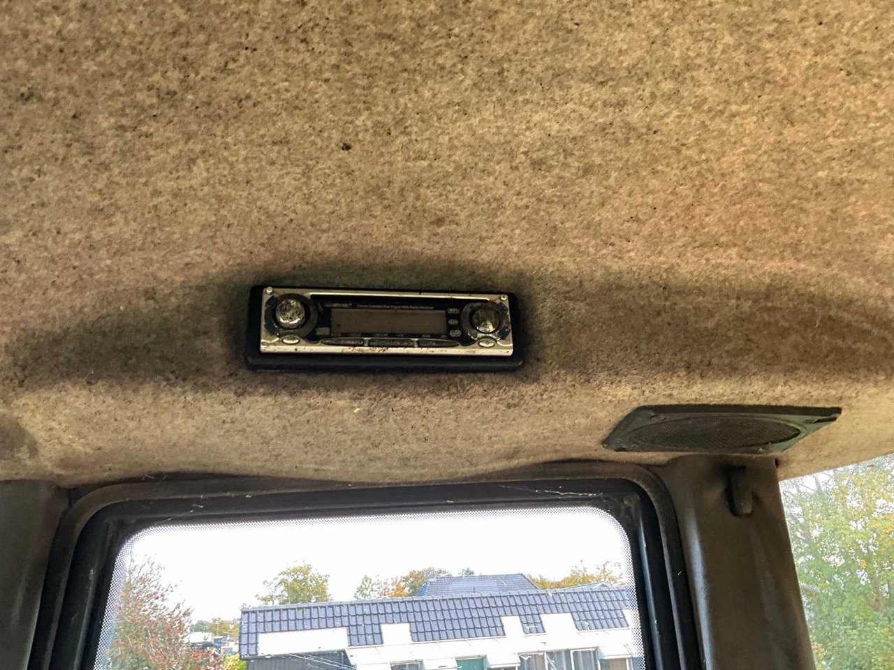 Chargeuse sur pneus 2008 VOLVO L40B TP SHOVEL