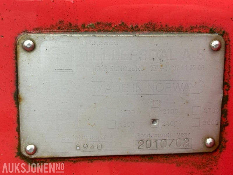 Chargeuse sur pneus 2010 CAT 906H HJULLASTER. 1596TIMER. SKUFFE. TELLEFSDAL VPL PLOG. HOLMS FEIEKOST. CAT PALLEGAFFLER