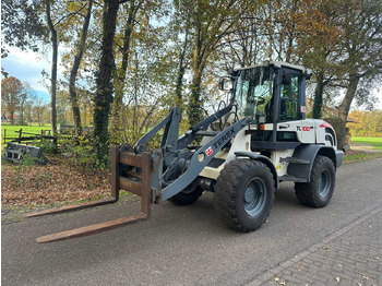 Chargeuse sur pneus  2010 TEREX TL 100 SHOVEL