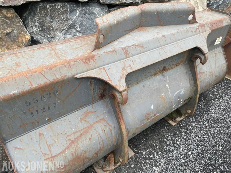 Chargeuse sur pneus 2011 VOLVO L60F HJULLASTER - SPAKSTYRING - NYE DEKK - BBS - 3-4 FUNKSJON - PALLEGAFLER - SKUFFE - KAMERA - MYE PÅKOSTET!